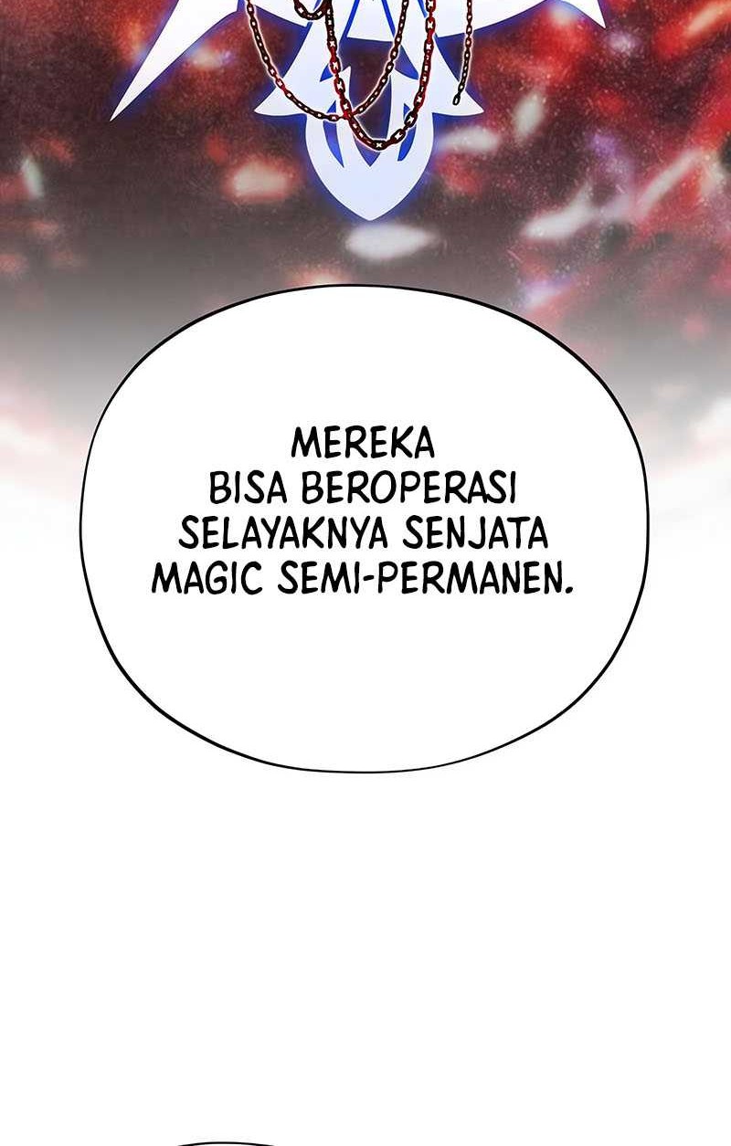 The Dark Magician Transmigrates After 66666 Years Chapter 132 - halaman 57