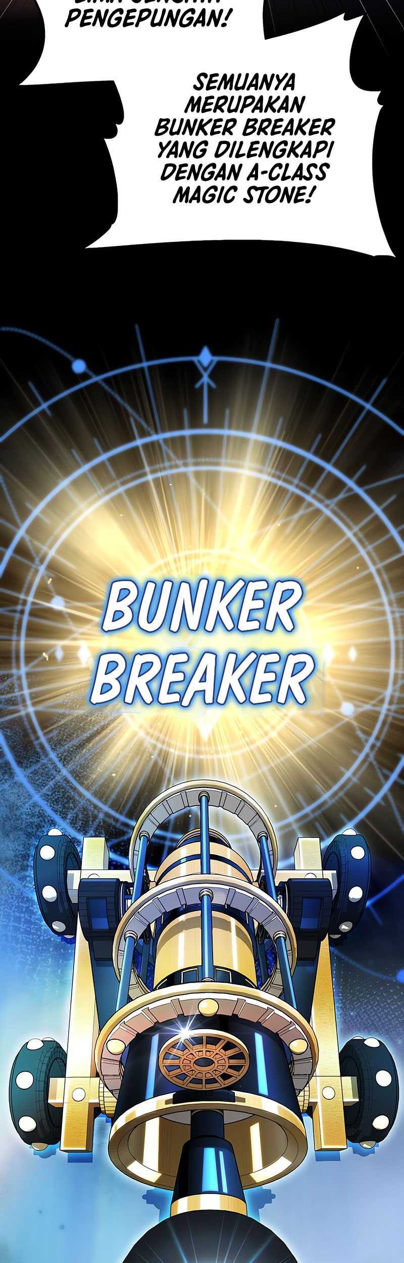 The Dark Magician Transmigrates After 66666 Years Chapter 132 - halaman 60