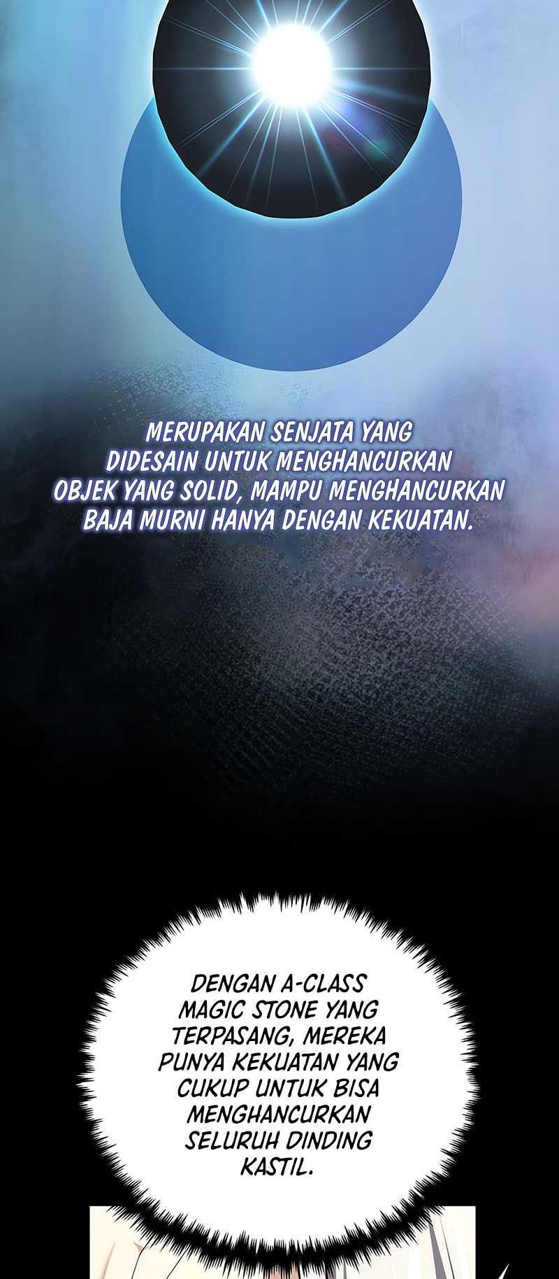 The Dark Magician Transmigrates After 66666 Years Chapter 132 - halaman 61