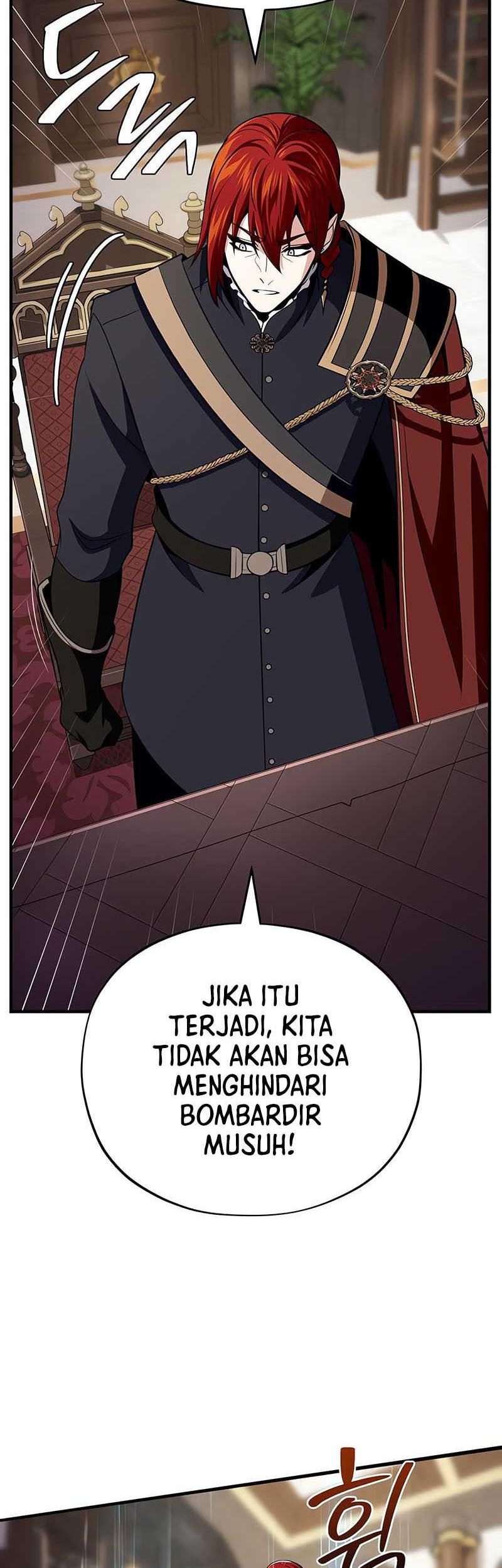 The Dark Magician Transmigrates After 66666 Years Chapter 132 - halaman 63
