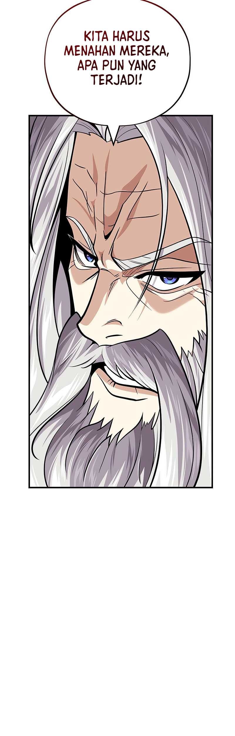 The Dark Magician Transmigrates After 66666 Years Chapter 132 - halaman 66
