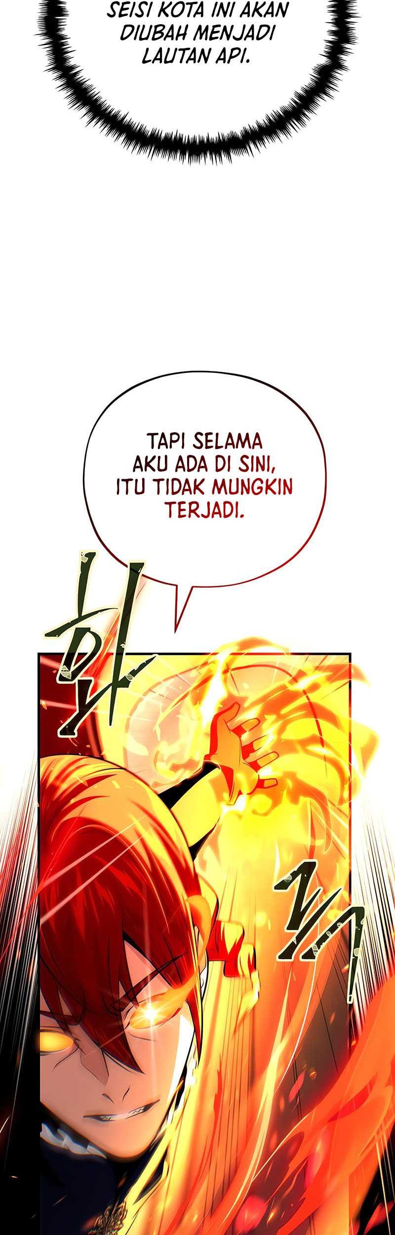 The Dark Magician Transmigrates After 66666 Years Chapter 132 - halaman 72