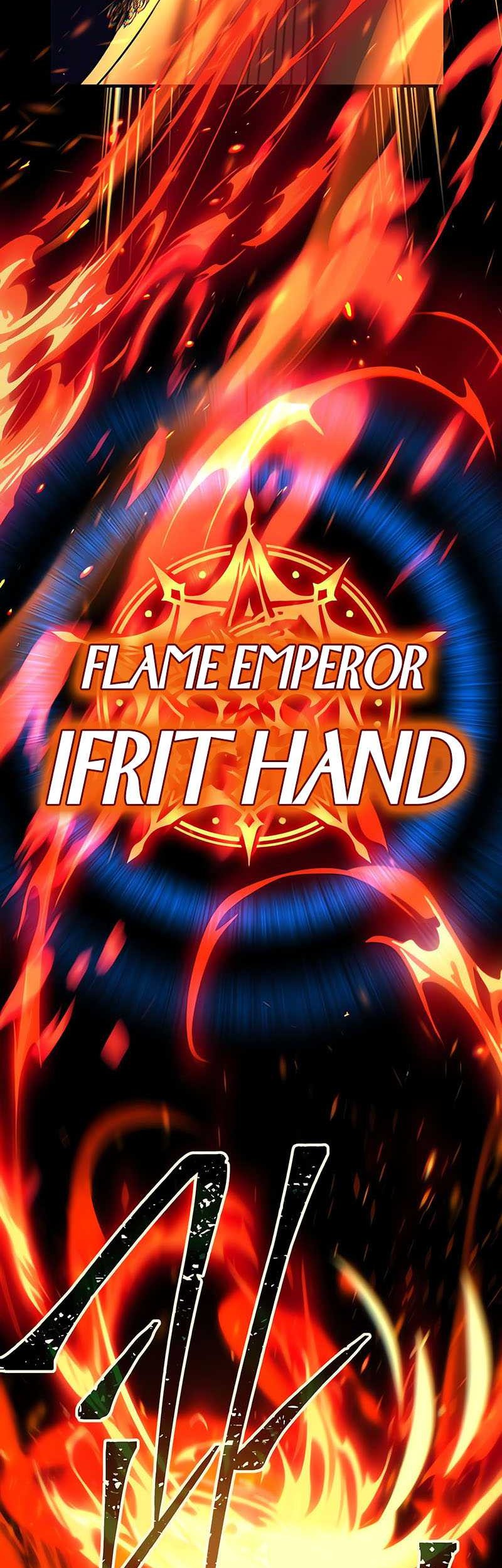 The Dark Magician Transmigrates After 66666 Years Chapter 132 - halaman 73