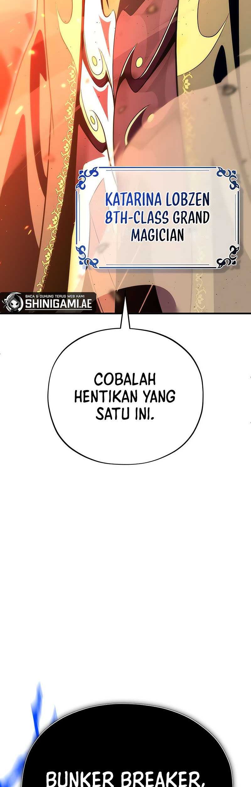 The Dark Magician Transmigrates After 66666 Years Chapter 132 - halaman 76