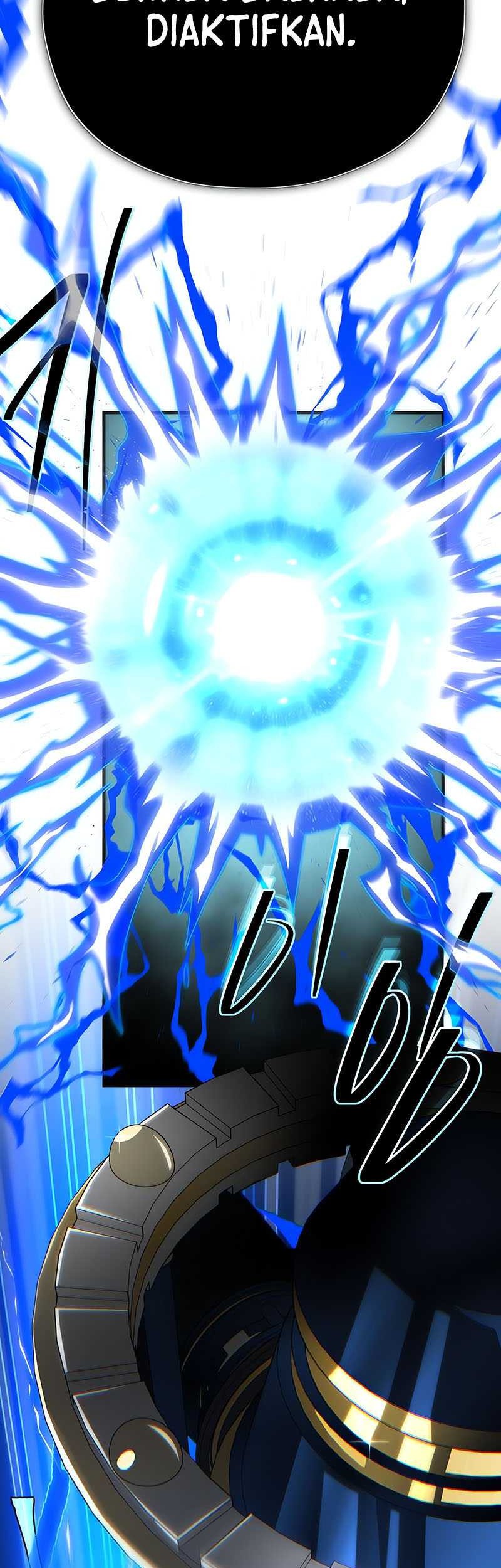 The Dark Magician Transmigrates After 66666 Years Chapter 132 - halaman 77