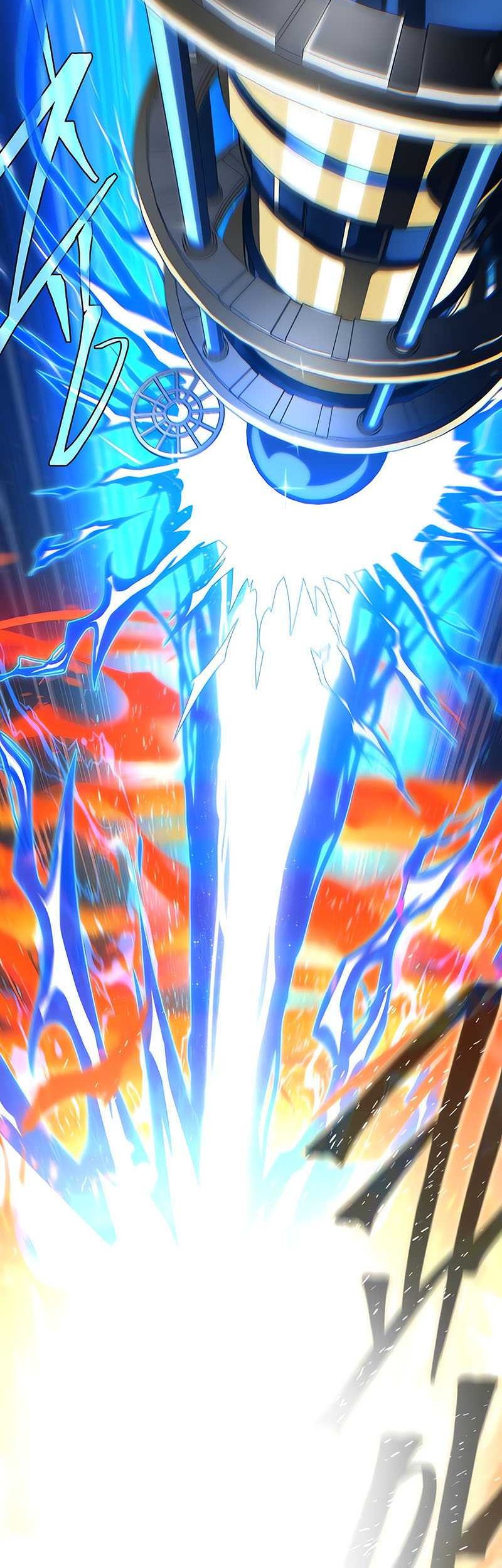 The Dark Magician Transmigrates After 66666 Years Chapter 132 - halaman 78