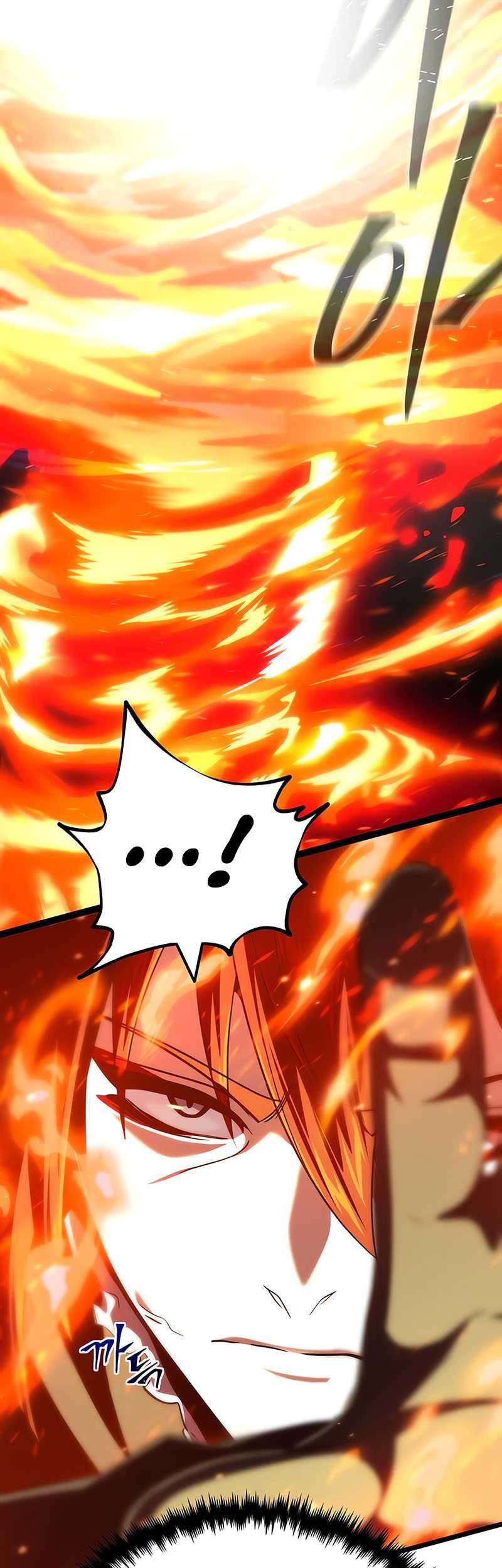 The Dark Magician Transmigrates After 66666 Years Chapter 132 - halaman 79