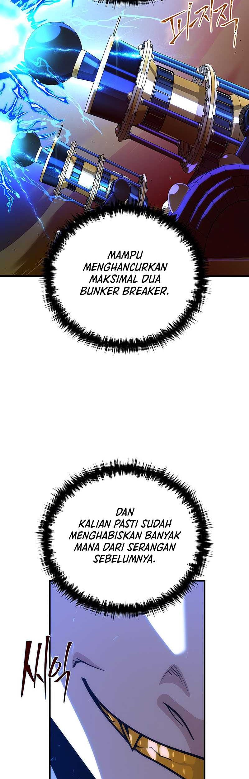 The Dark Magician Transmigrates After 66666 Years Chapter 133 - halaman 19