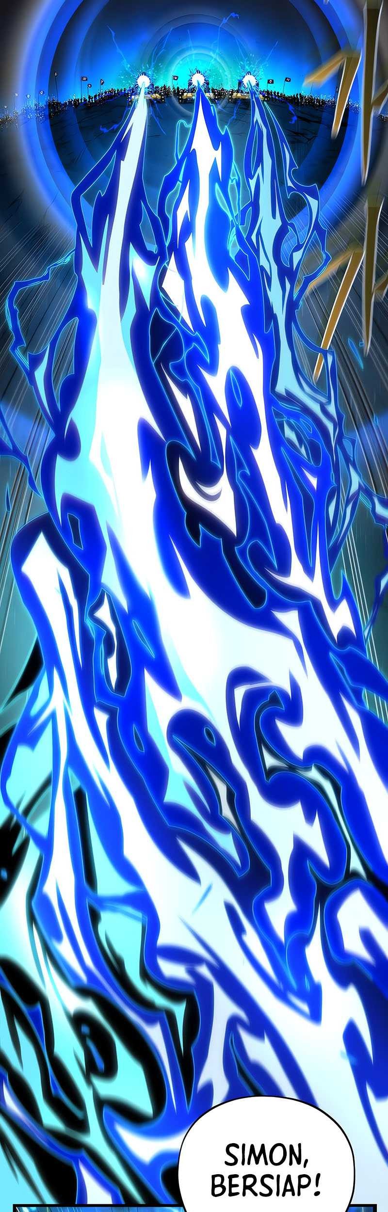 The Dark Magician Transmigrates After 66666 Years Chapter 133 - halaman 22