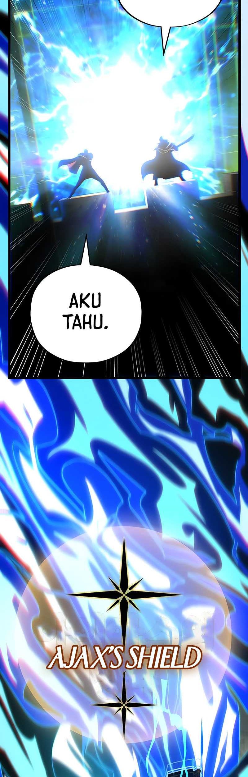 The Dark Magician Transmigrates After 66666 Years Chapter 133 - halaman 23
