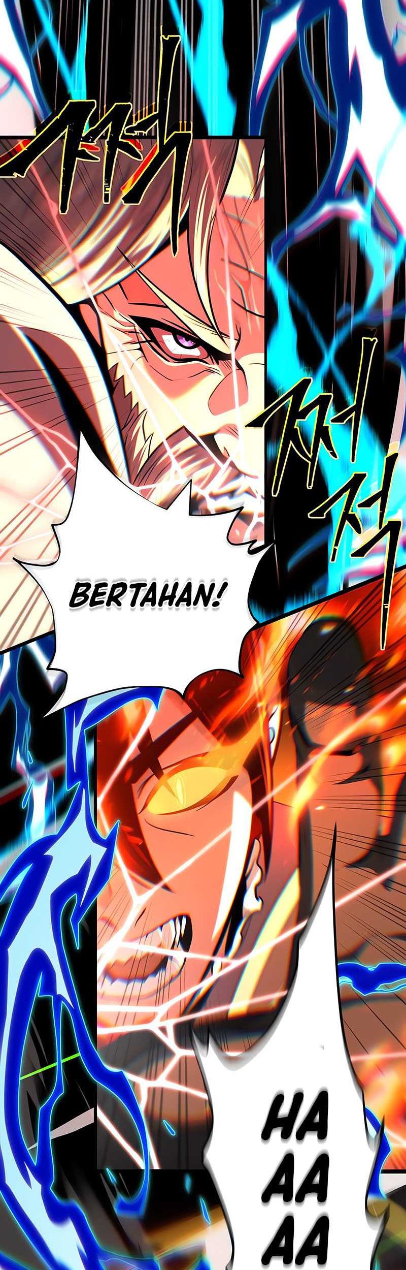 The Dark Magician Transmigrates After 66666 Years Chapter 133 - halaman 26