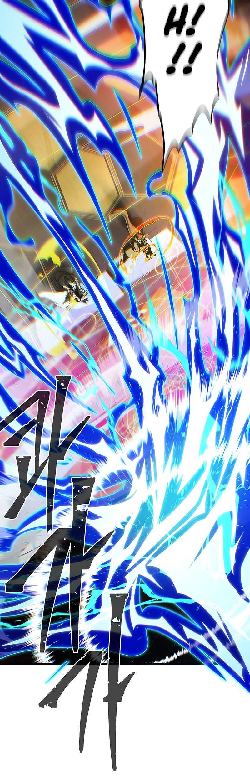 The Dark Magician Transmigrates After 66666 Years Chapter 133 - halaman 27