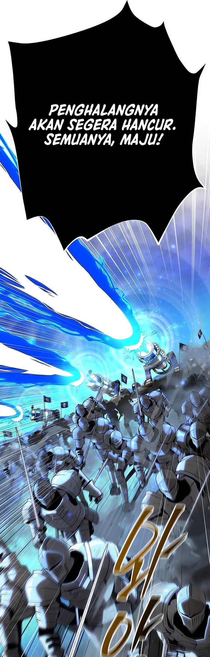The Dark Magician Transmigrates After 66666 Years Chapter 133 - halaman 29