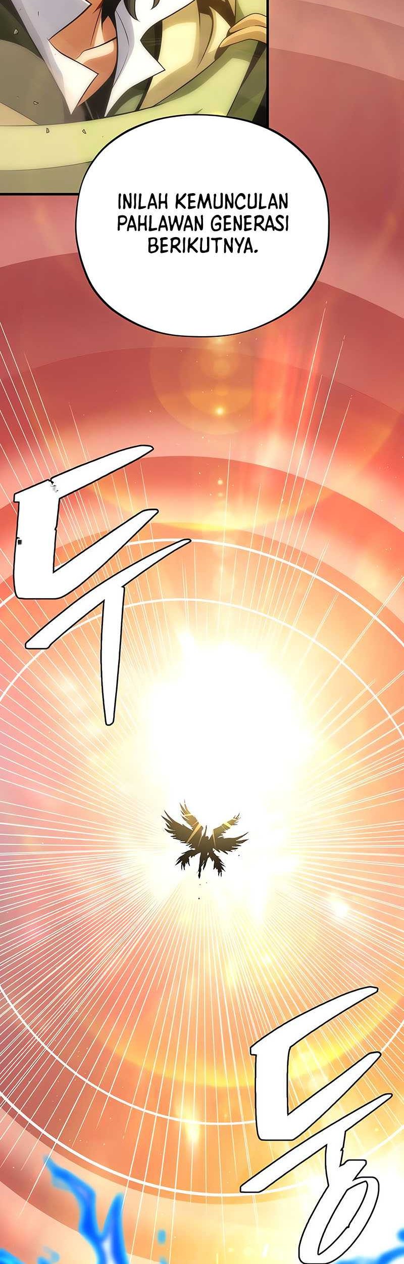 The Dark Magician Transmigrates After 66666 Years Chapter 133 - halaman 35