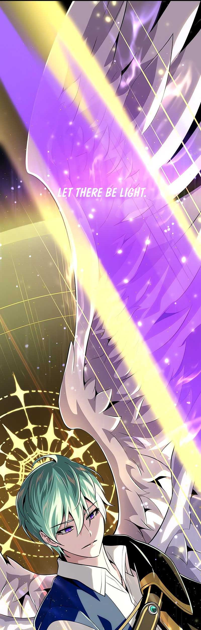 The Dark Magician Transmigrates After 66666 Years Chapter 133 - halaman 37