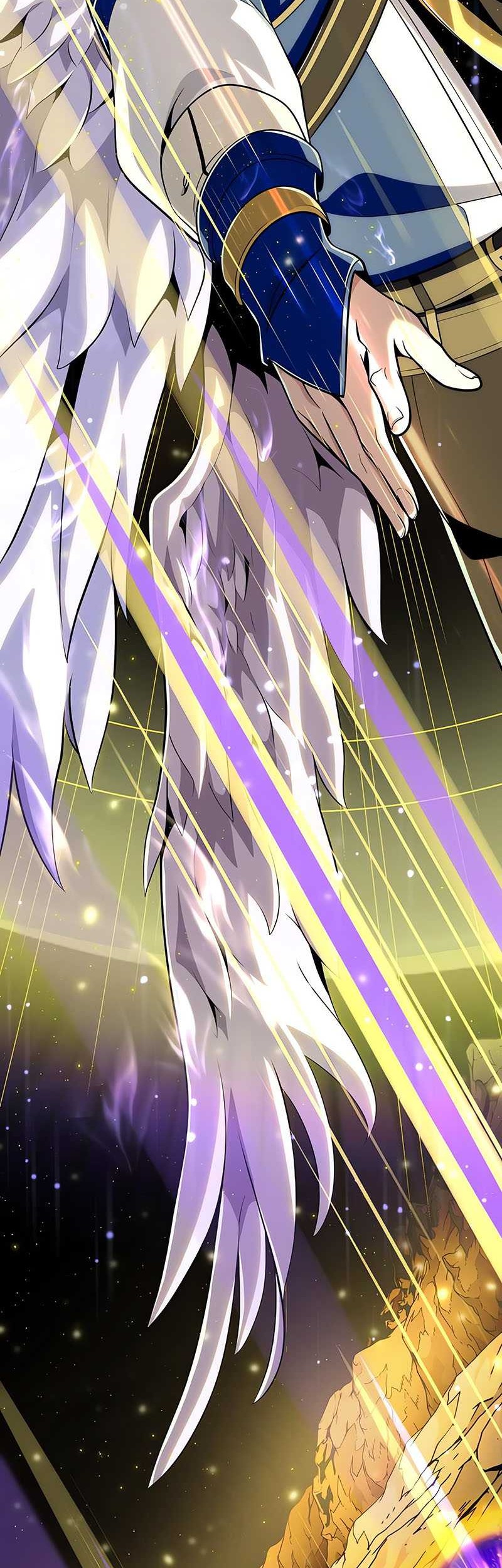The Dark Magician Transmigrates After 66666 Years Chapter 133 - halaman 38