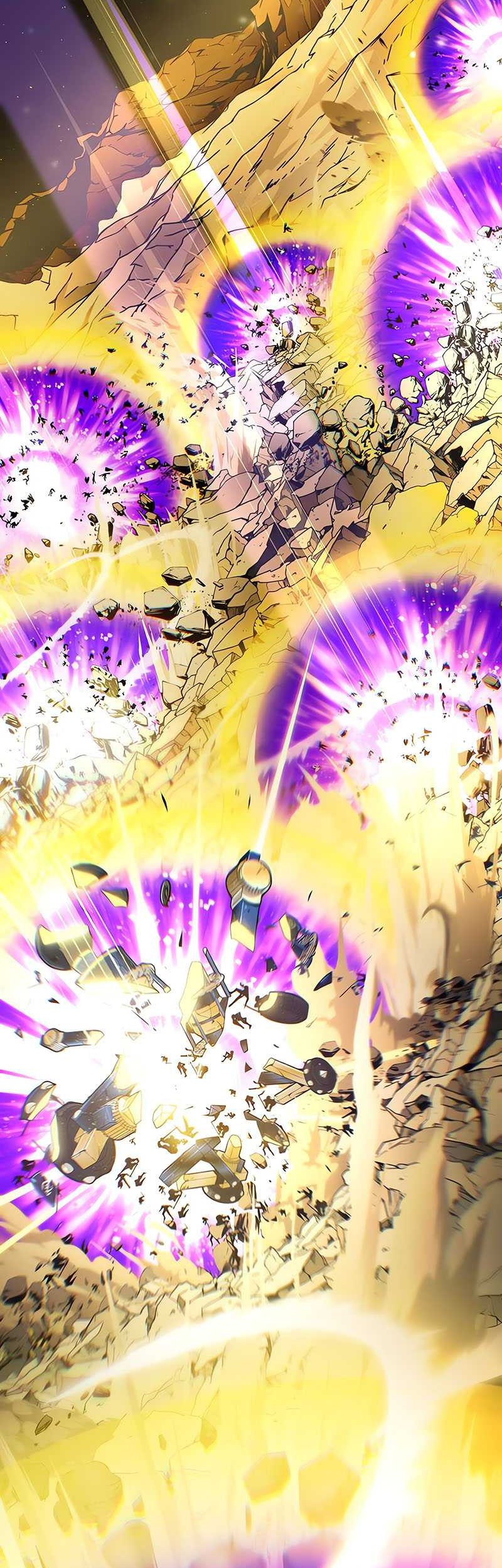 The Dark Magician Transmigrates After 66666 Years Chapter 133 - halaman 39