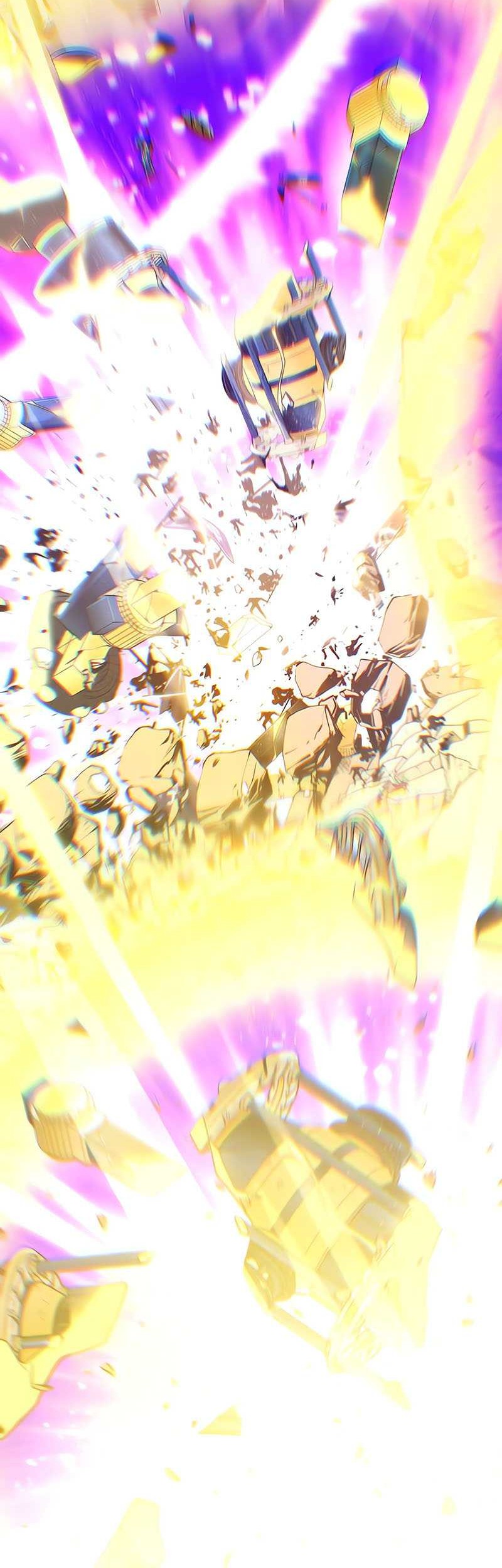 The Dark Magician Transmigrates After 66666 Years Chapter 133 - halaman 40