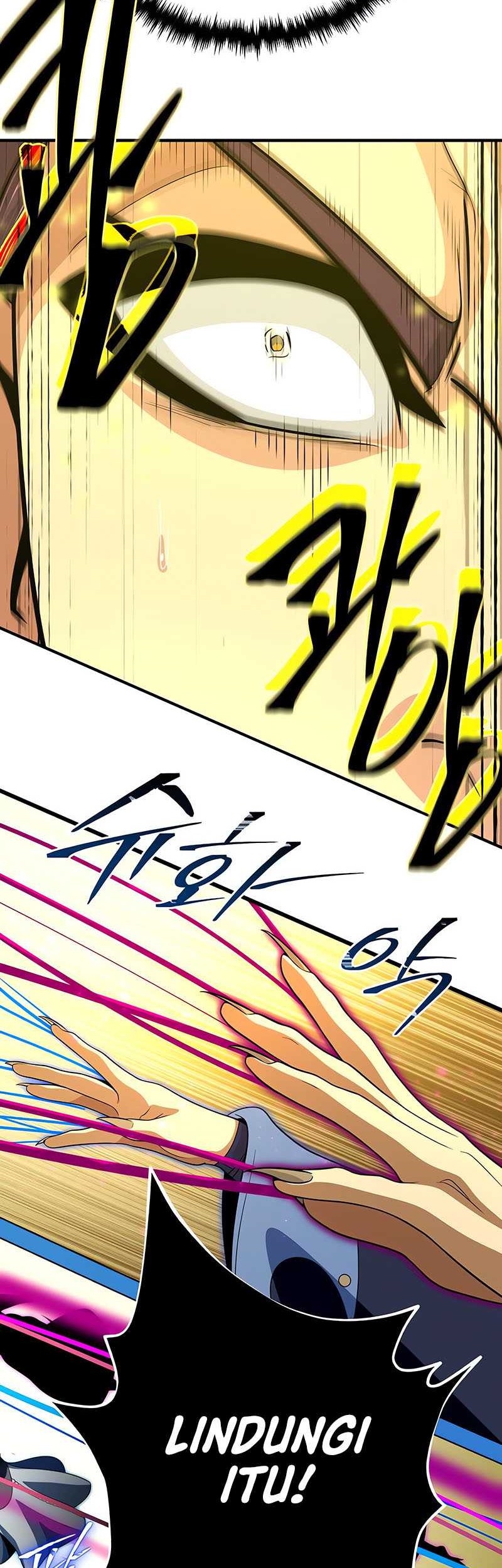 The Dark Magician Transmigrates After 66666 Years Chapter 133 - halaman 42