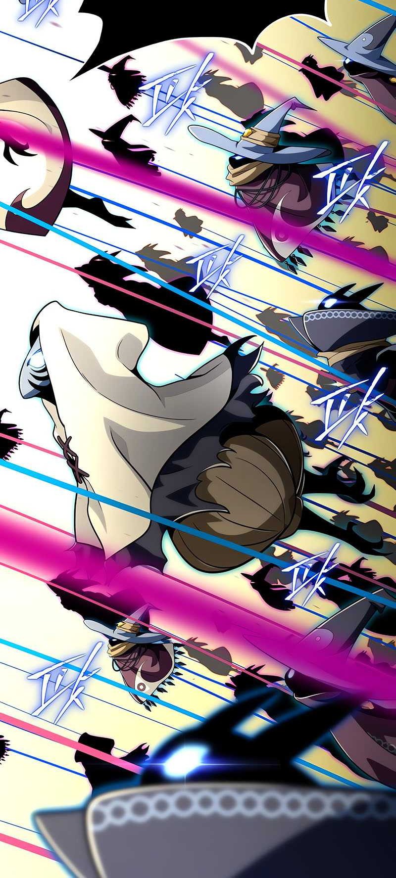 The Dark Magician Transmigrates After 66666 Years Chapter 133 - halaman 43