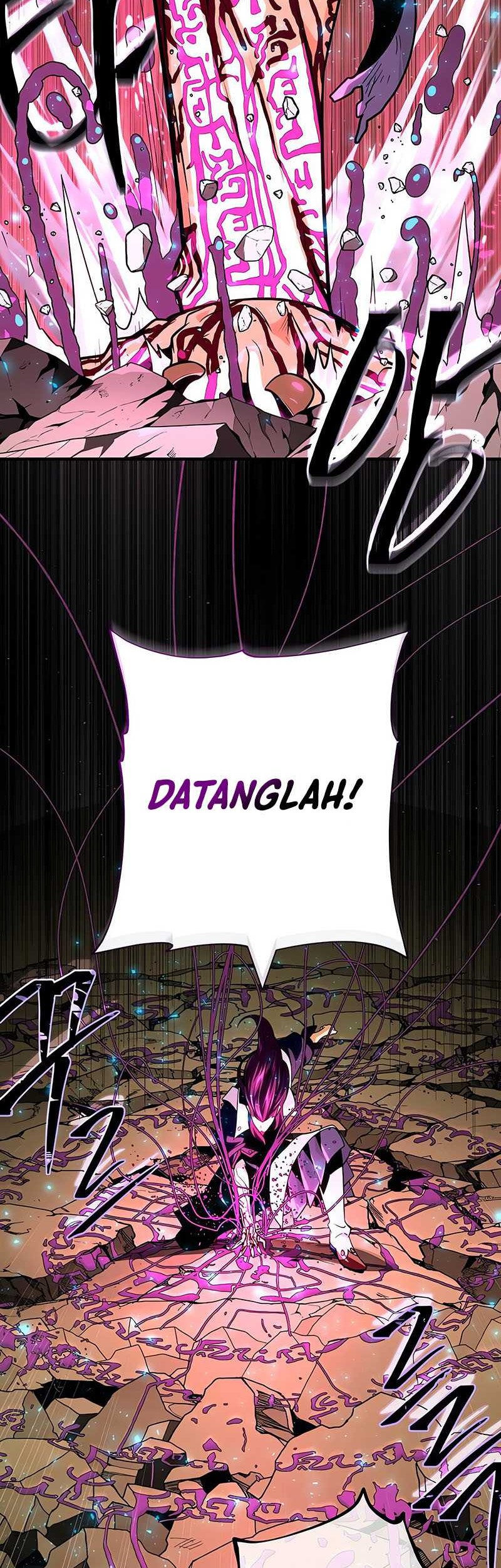 The Dark Magician Transmigrates After 66666 Years Chapter 133 - halaman 49