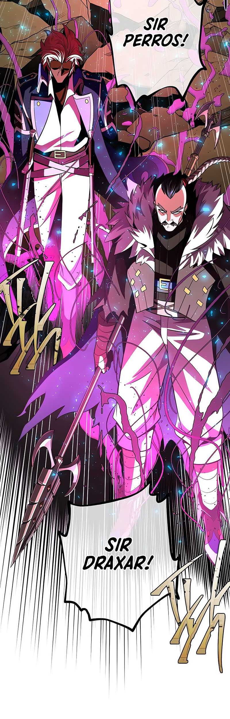 The Dark Magician Transmigrates After 66666 Years Chapter 133 - halaman 50