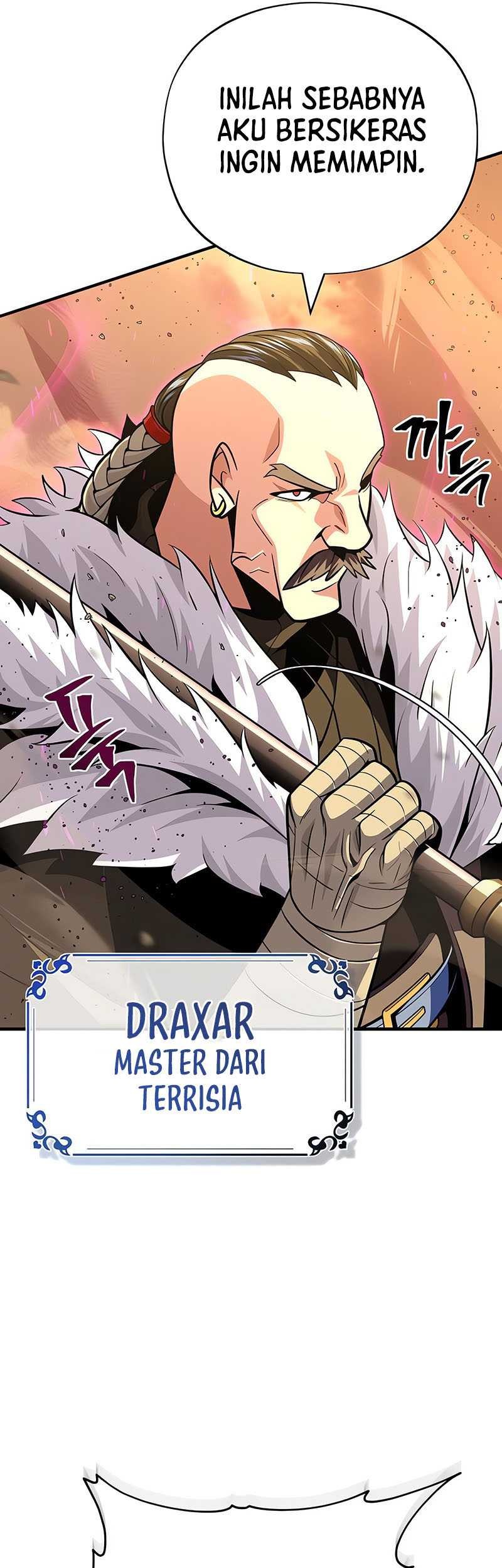 The Dark Magician Transmigrates After 66666 Years Chapter 133 - halaman 52