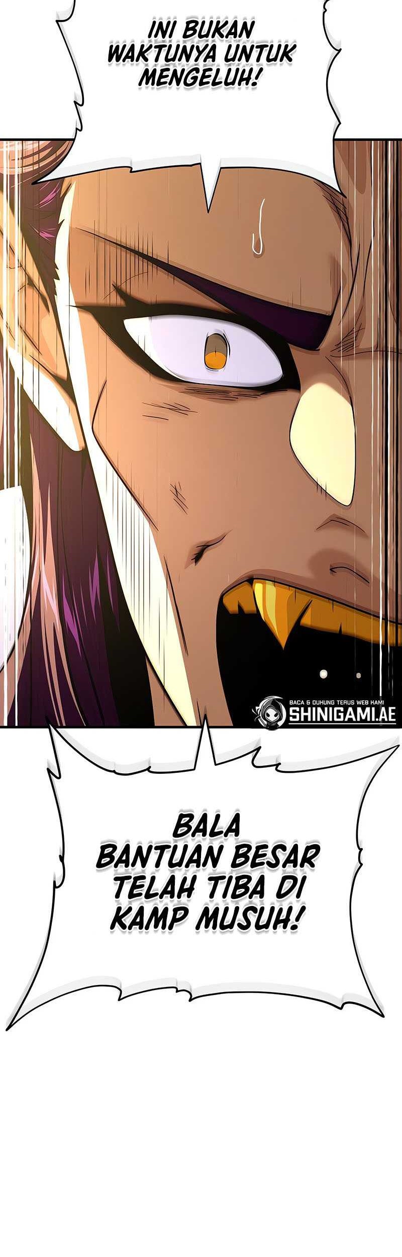 The Dark Magician Transmigrates After 66666 Years Chapter 133 - halaman 53