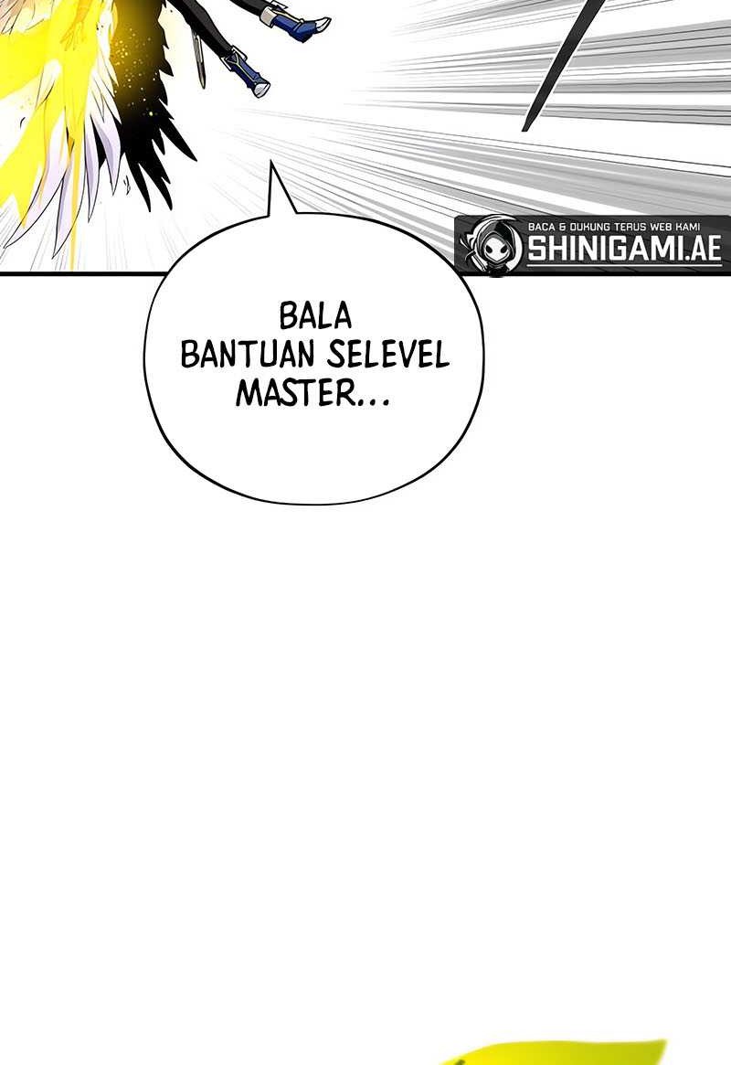 The Dark Magician Transmigrates After 66666 Years Chapter 133 - halaman 58