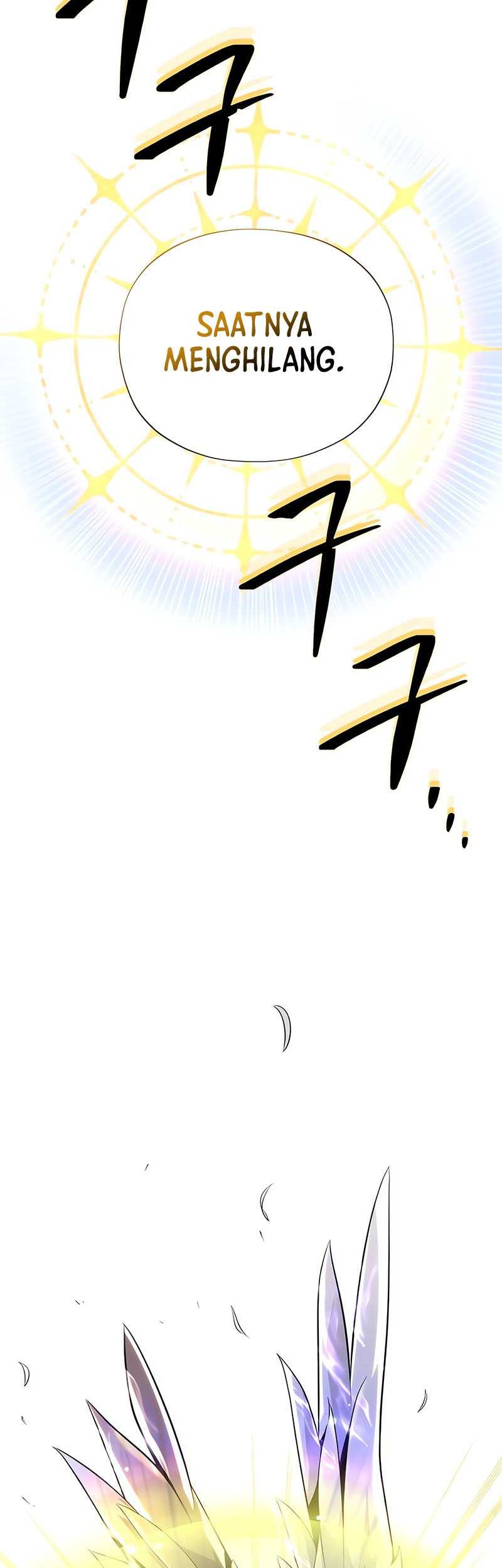 The Dark Magician Transmigrates After 66666 Years Chapter 133 - halaman 61
