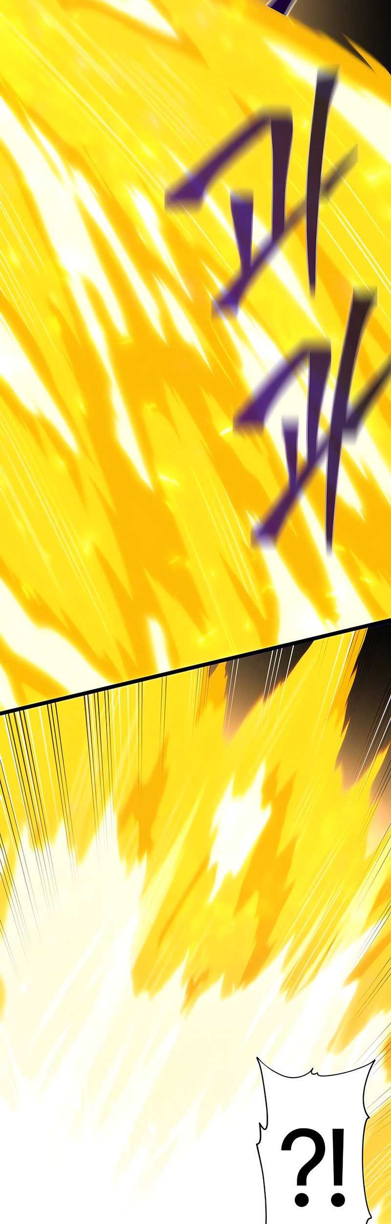 The Dark Magician Transmigrates After 66666 Years Chapter 133 - halaman 63