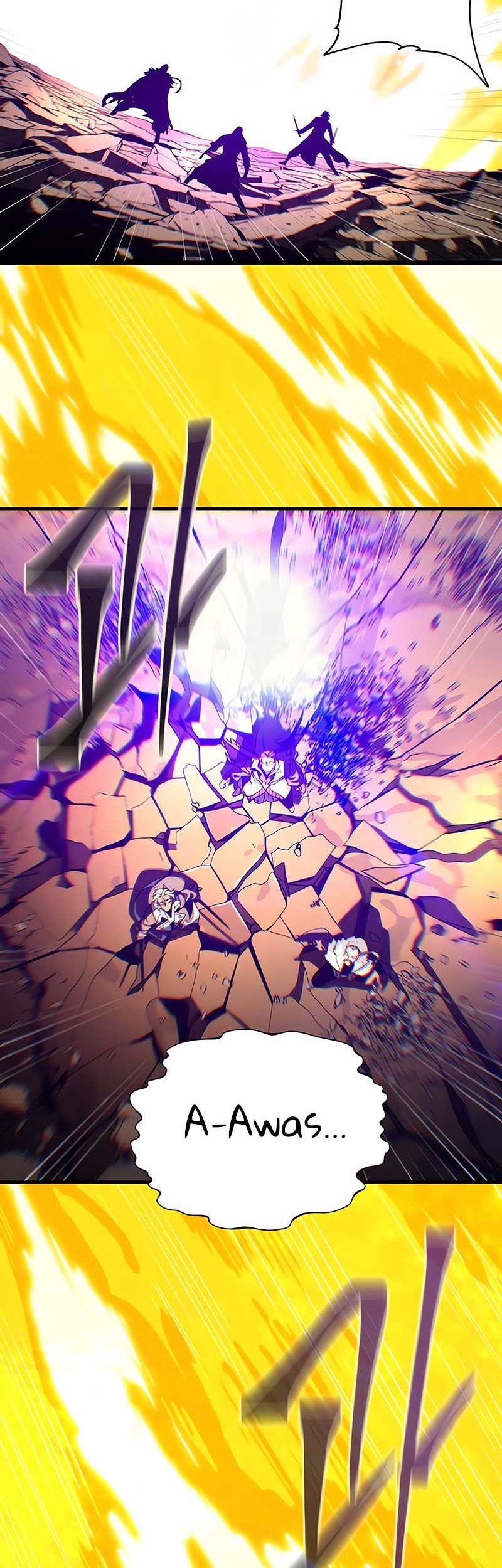 The Dark Magician Transmigrates After 66666 Years Chapter 133 - halaman 64