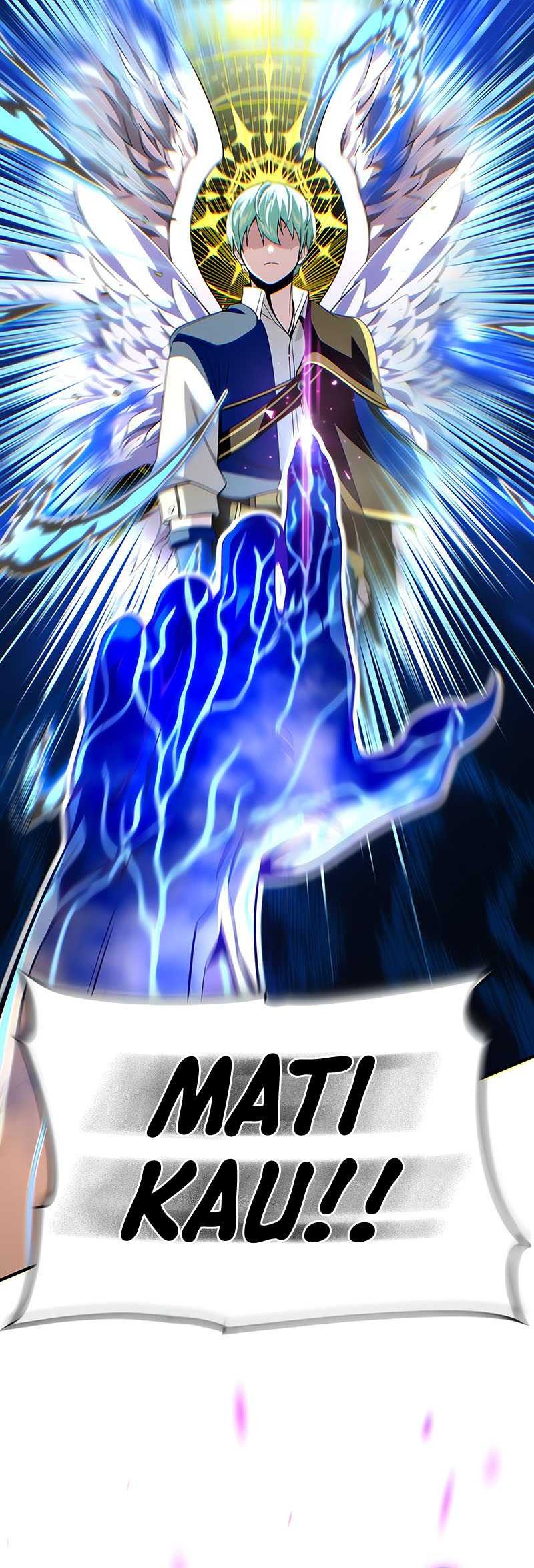 The Dark Magician Transmigrates After 66666 Years Chapter 133 - halaman 73