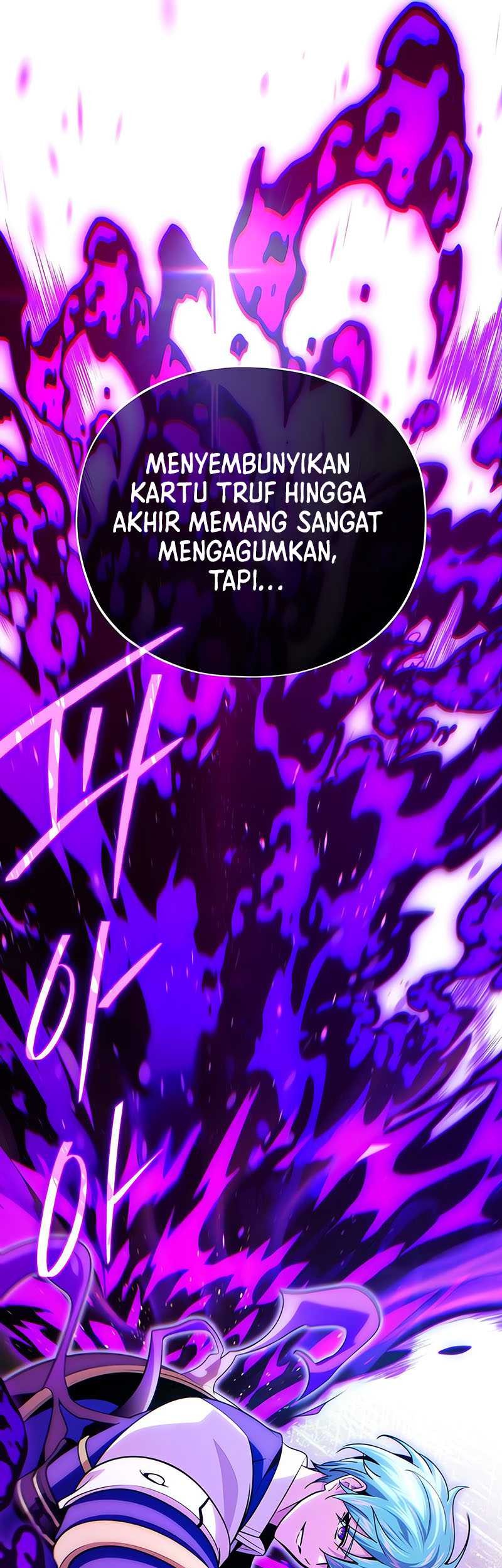 The Dark Magician Transmigrates After 66666 Years Chapter 133 - halaman 74