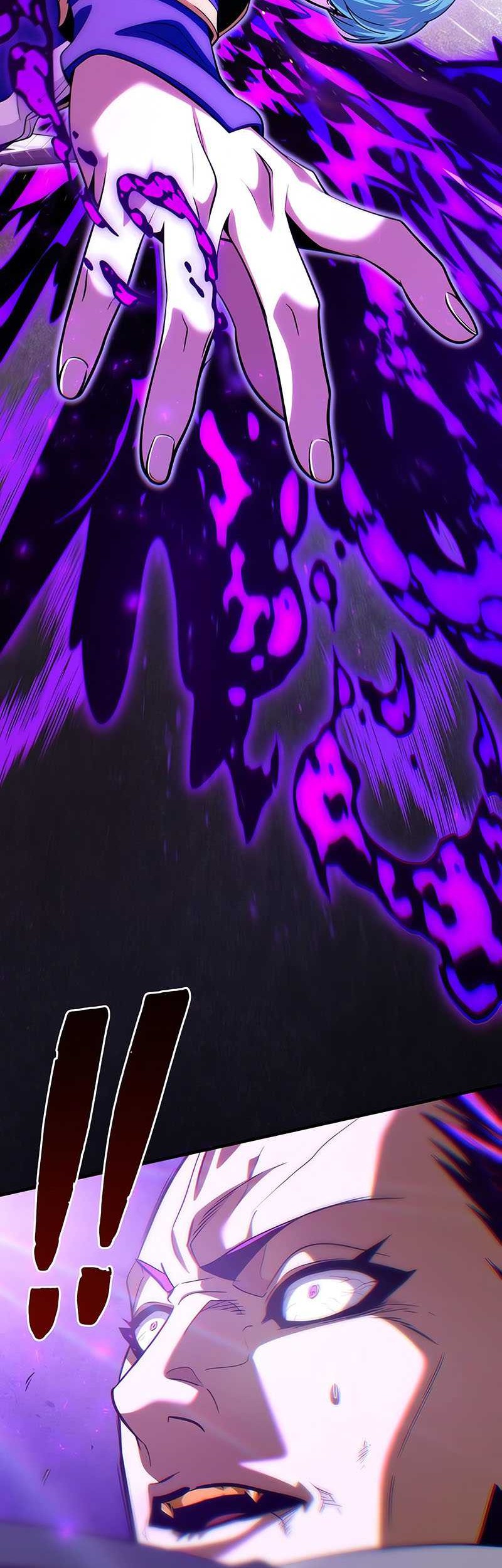 The Dark Magician Transmigrates After 66666 Years Chapter 133 - halaman 75