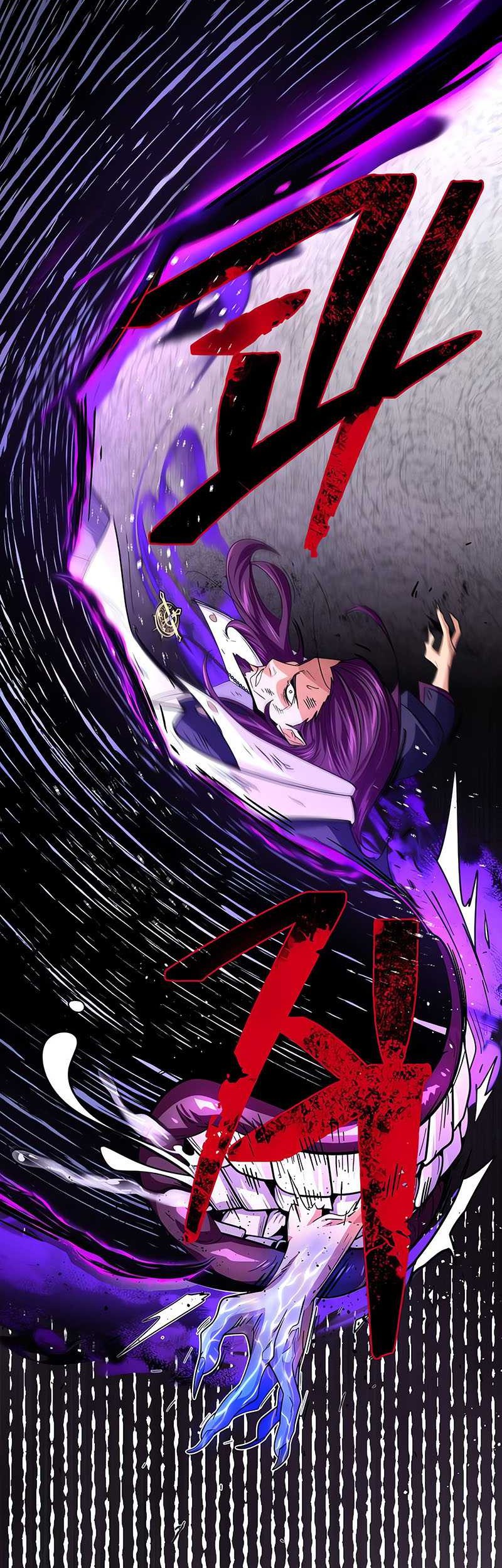 The Dark Magician Transmigrates After 66666 Years Chapter 133 - halaman 79