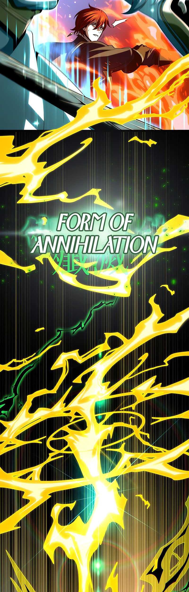 The Dark Magician Transmigrates After 66666 Years Chapter 133 - halaman 8