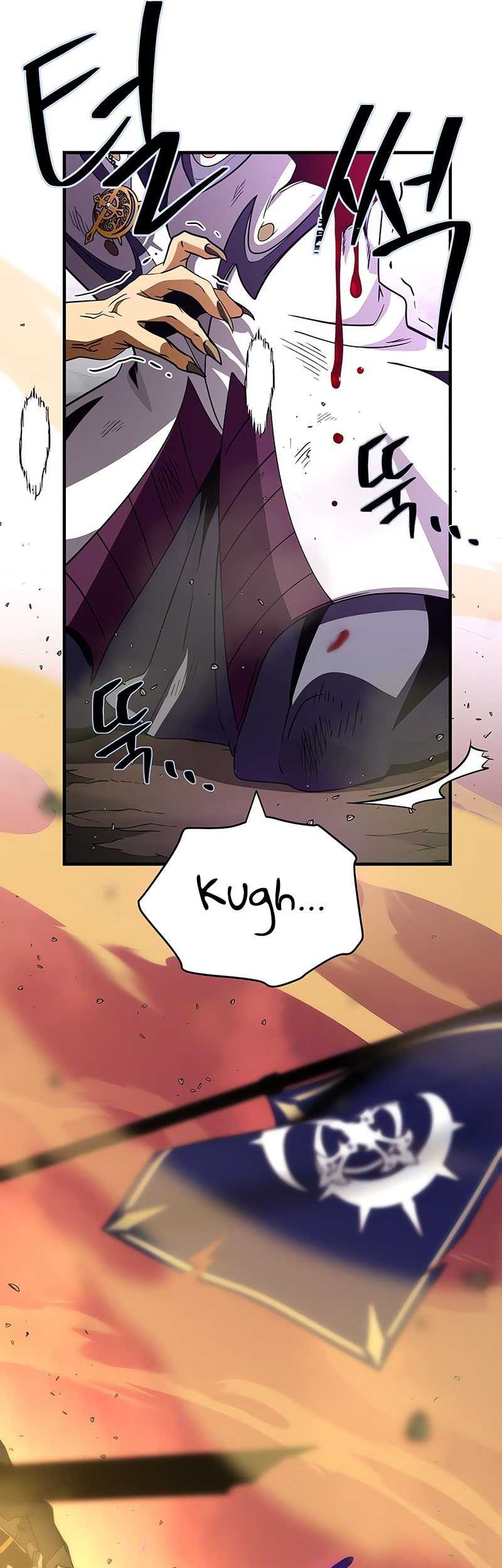 The Dark Magician Transmigrates After 66666 Years Chapter 133 - halaman 81