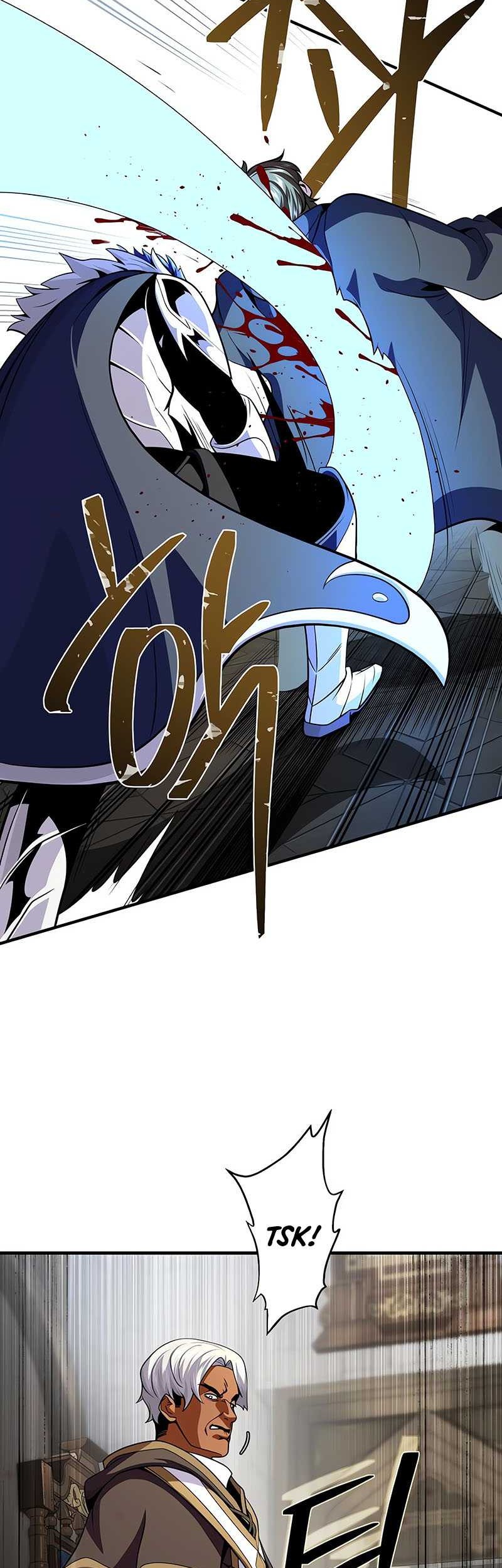The Dark Magician Transmigrates After 66666 Years Chapter 133 - halaman 87