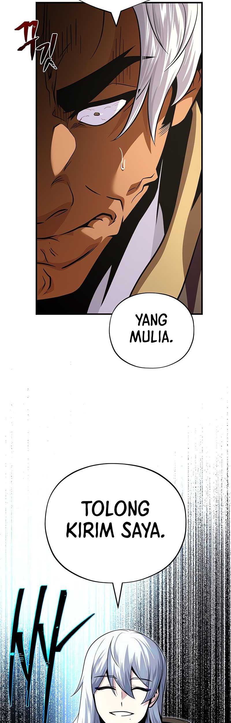 The Dark Magician Transmigrates After 66666 Years Chapter 133 - halaman 91