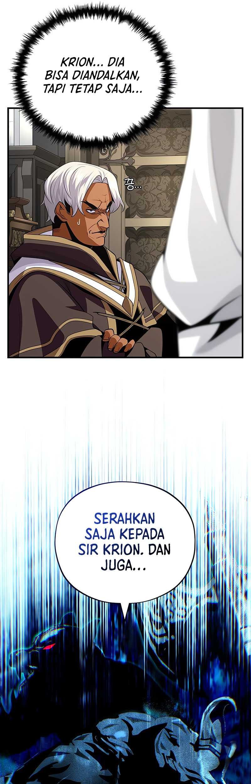 The Dark Magician Transmigrates After 66666 Years Chapter 133 - halaman 93