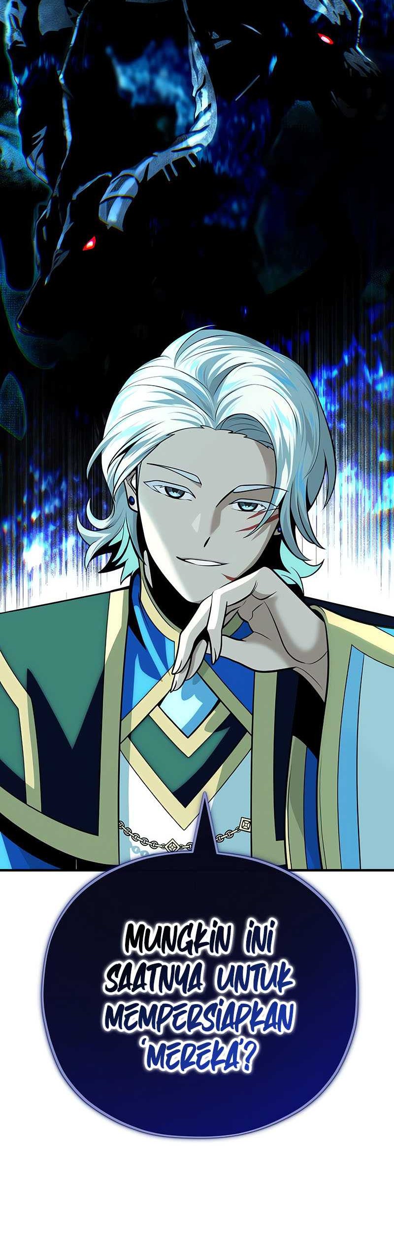 The Dark Magician Transmigrates After 66666 Years Chapter 133 - halaman 94