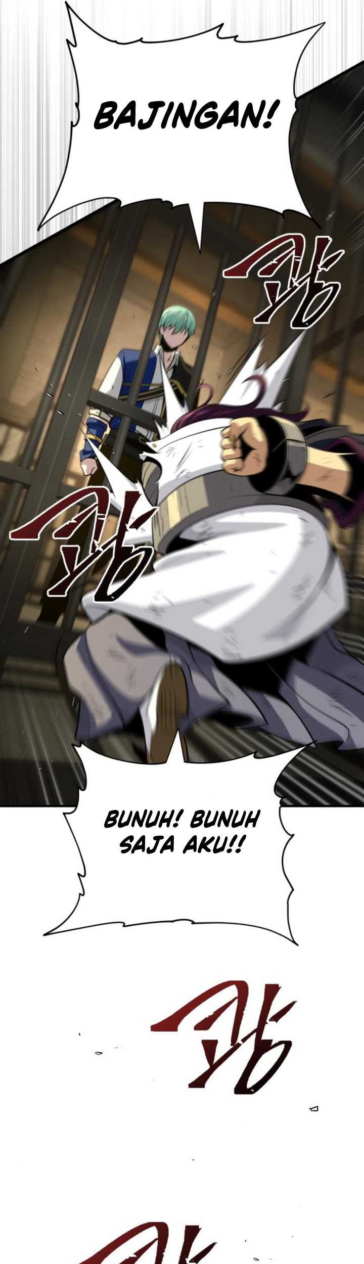 The Dark Magician Transmigrates After 66666 Years Chapter 134 - halaman 10