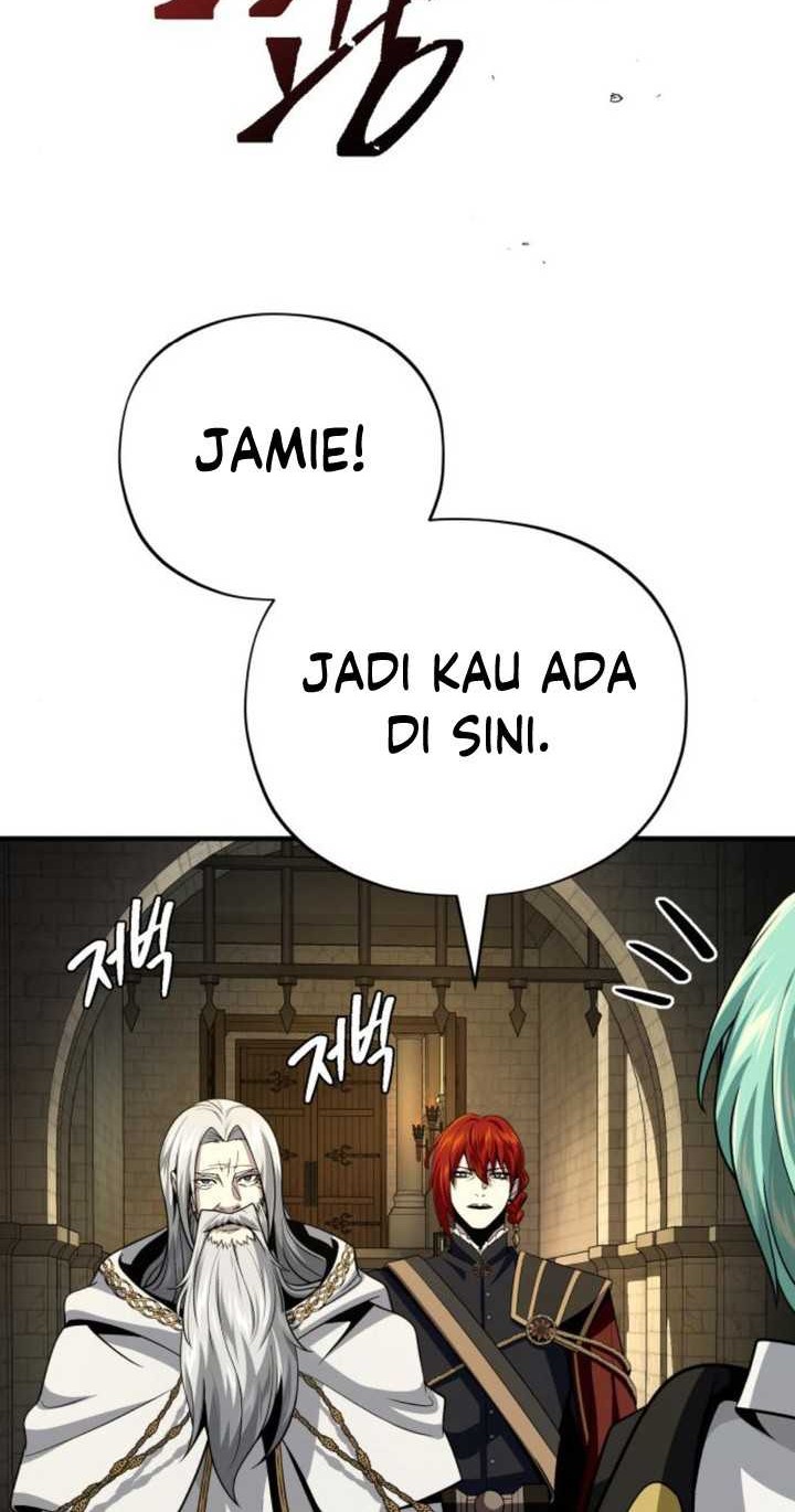 The Dark Magician Transmigrates After 66666 Years Chapter 134 - halaman 11
