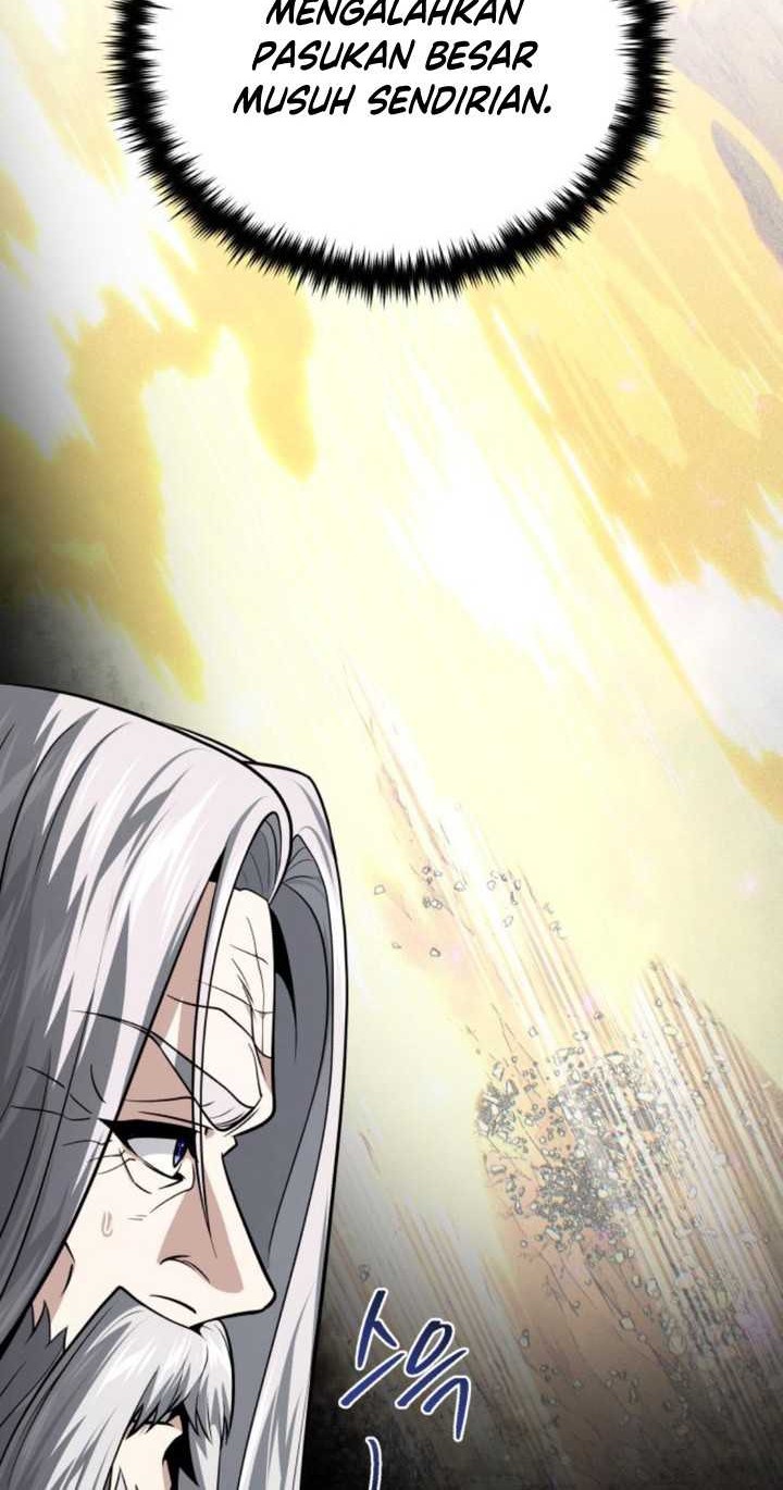 The Dark Magician Transmigrates After 66666 Years Chapter 134 - halaman 13