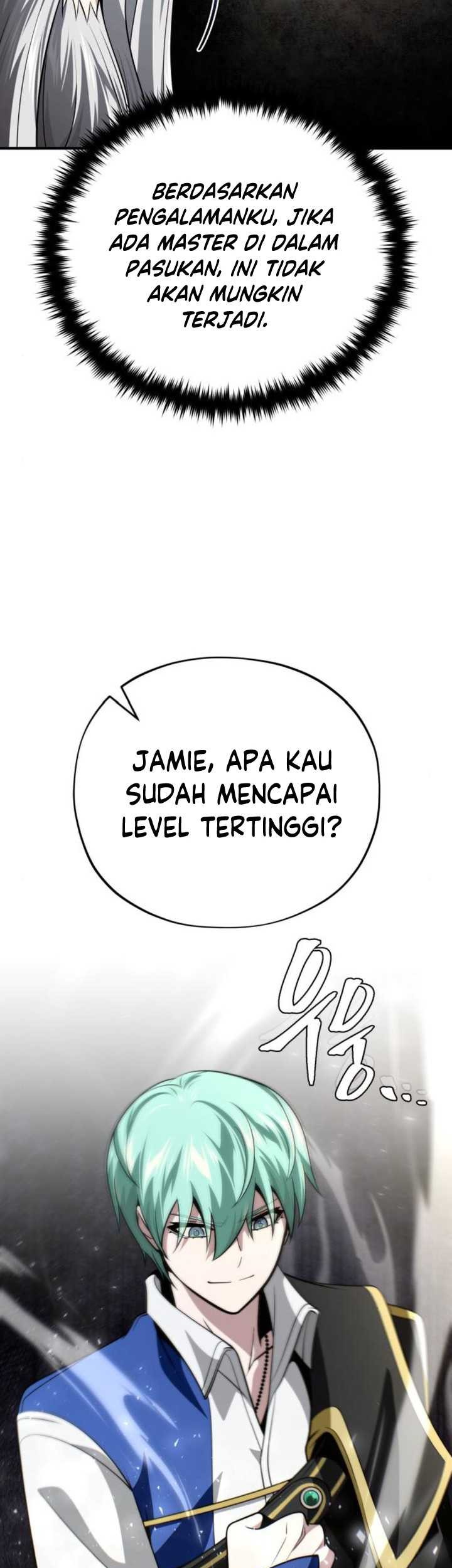 The Dark Magician Transmigrates After 66666 Years Chapter 134 - halaman 14