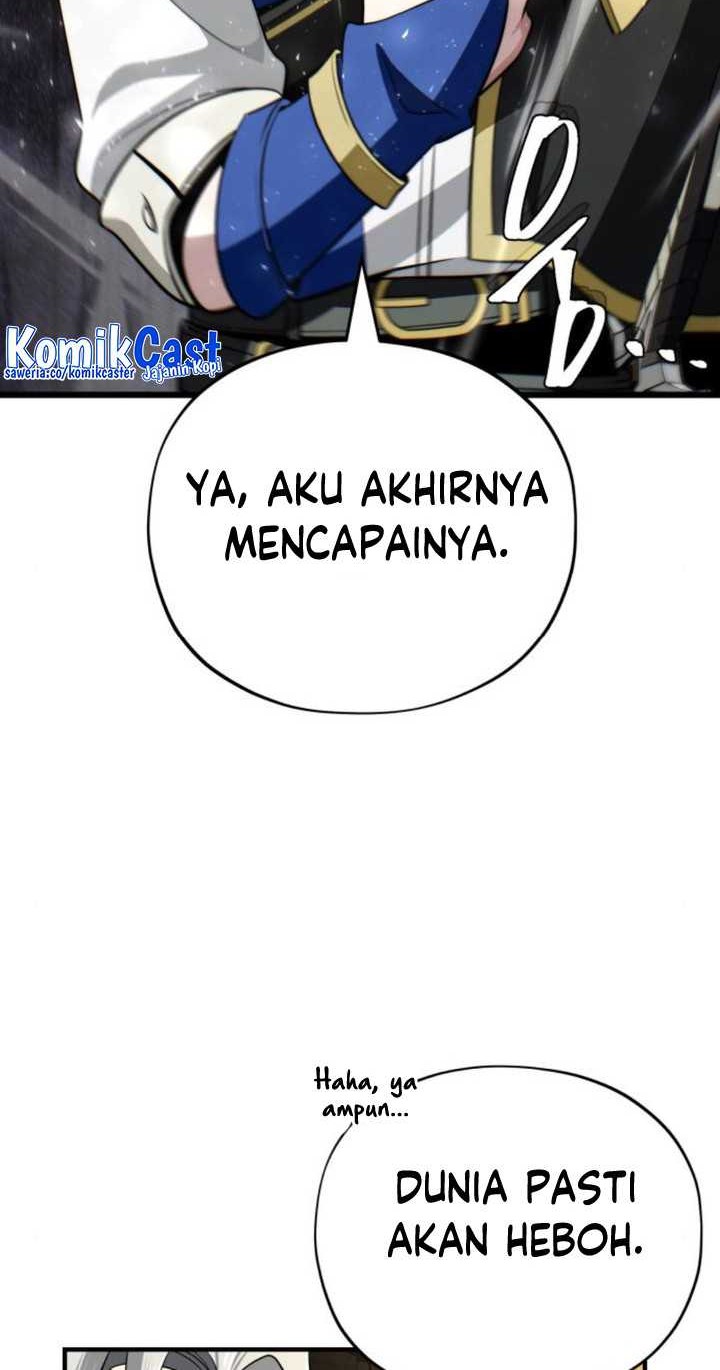 The Dark Magician Transmigrates After 66666 Years Chapter 134 - halaman 15