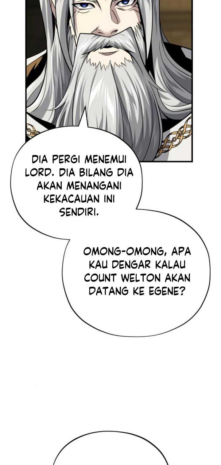 The Dark Magician Transmigrates After 66666 Years Chapter 134 - halaman 19