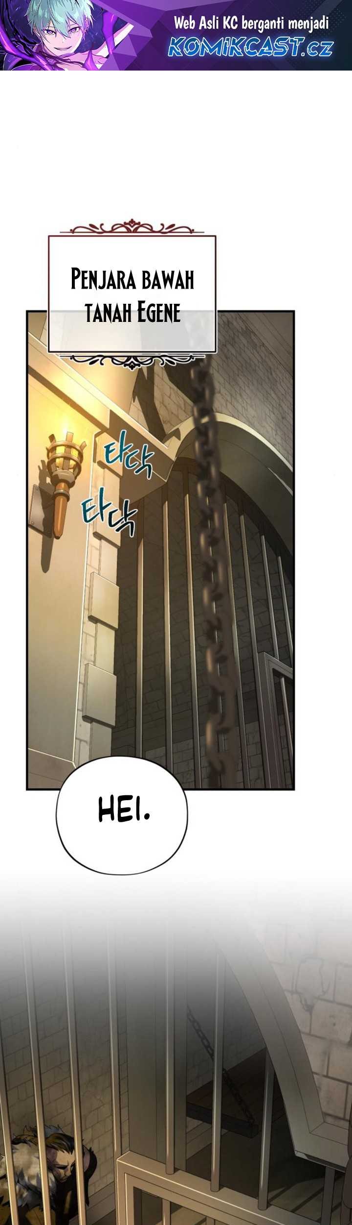 The Dark Magician Transmigrates After 66666 Years Chapter 134 - halaman 2