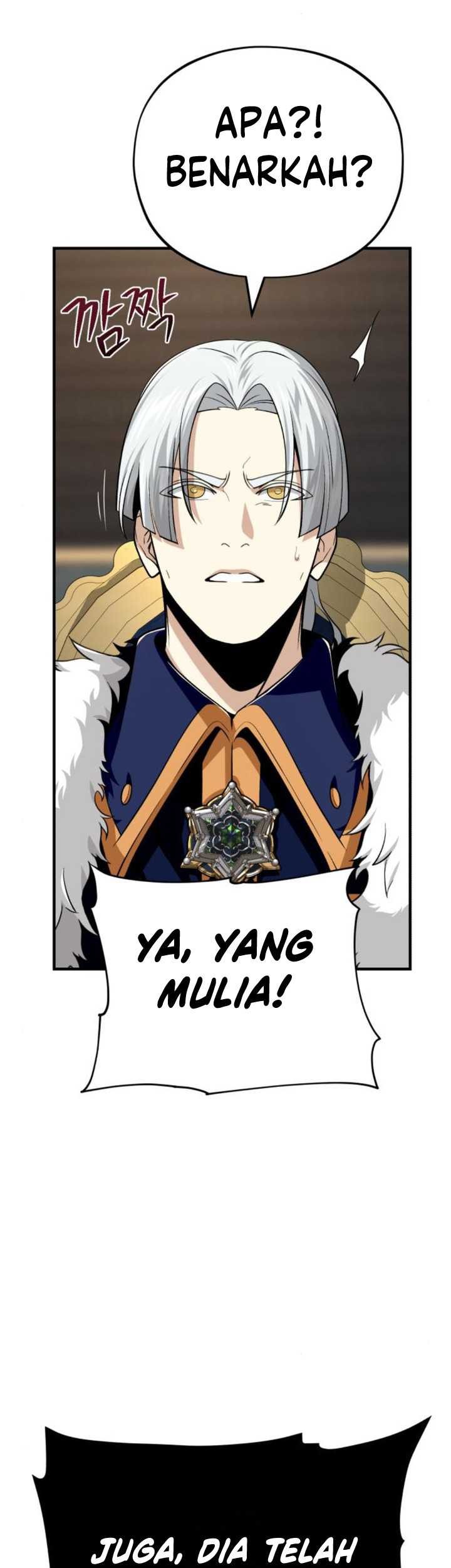 The Dark Magician Transmigrates After 66666 Years Chapter 134 - halaman 26